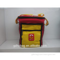 Promotion for high quality cheap price polyster lunch bags